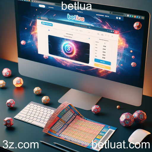 Descubra a Emocionante Categoria de Loteria no Betlua