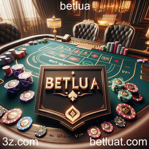 Descubra o Programa VIP da Betlua: Benefícios Exclusivos para Jogadores